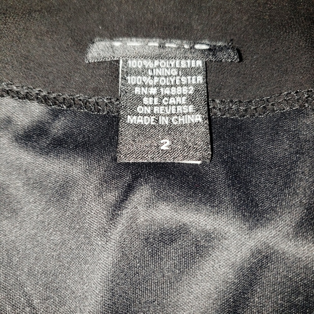 Torrid Top - Picture 6 of 6